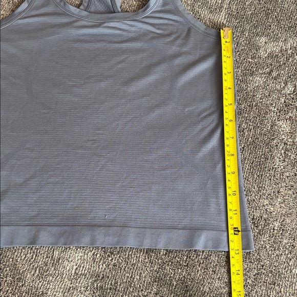 Lululemon Swiftly Tech Racerback Tank Top 2.0 - Picture 7 of 7